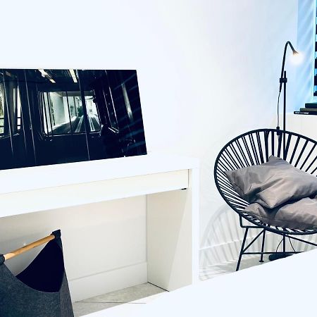 Stylish Central Superior Bedroom In Kolonaki Atene Esterno foto