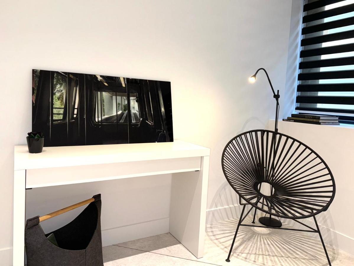 Stylish Central Superior Bedroom In Kolonaki Atene Esterno foto